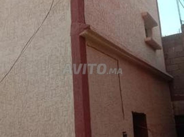 Maison vente à Saf, L'Oriental