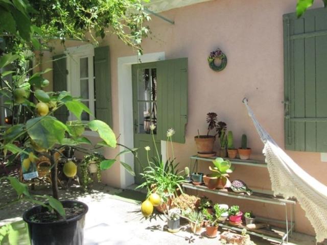 Maison vente à Nîmes