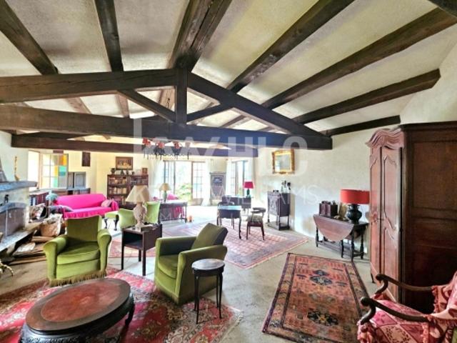 Maison vente à Grasse, La Gaude