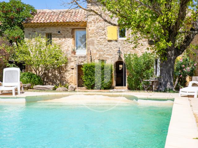 Maison vente à Sérignan-du-comtat, Principauté de Monaco