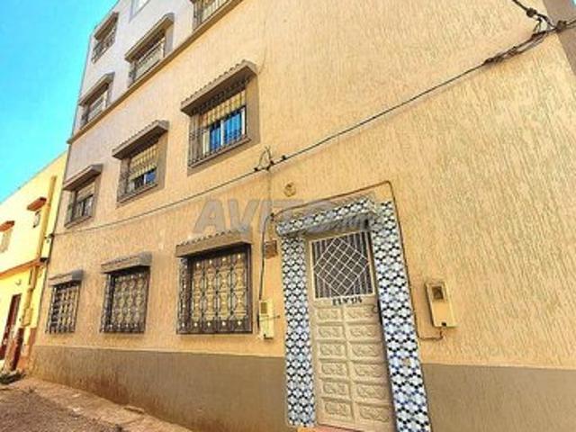 Maison vente à Rbat