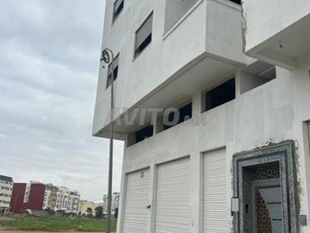 Maison vente à Salé