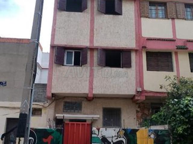 Maison vente à Rbat