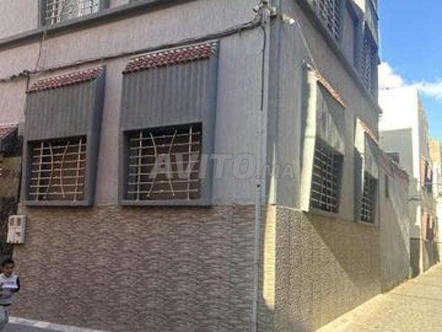 Maison vente à Anfa, Gharb-Chrarda-Beni Hssen