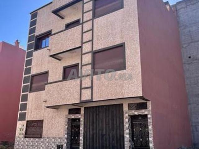 Maison vente à Sidi Bennour, Gharb-Chrarda-Beni Hssen
