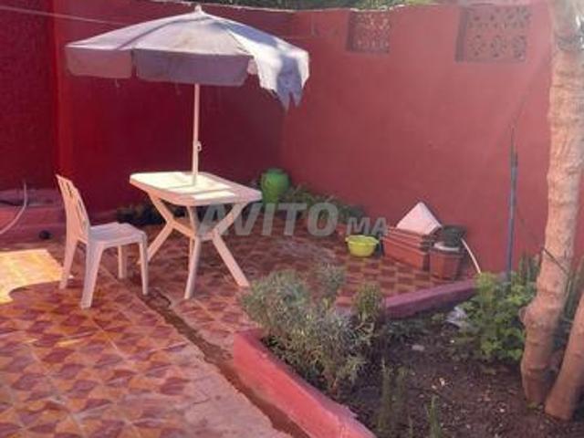 Maison vente à Settat, Gharb-Chrarda-Beni Hssen