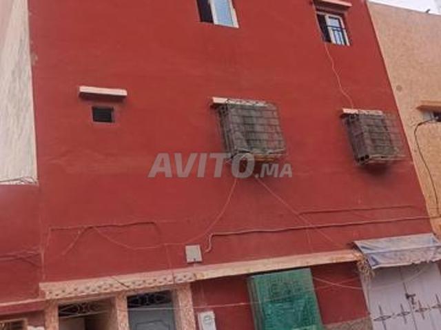 Maison vente à Saf, L'Oriental