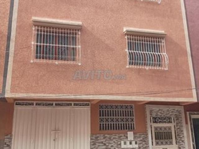 Maison vente à Marrakech, L'Oriental