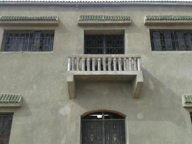 Maison vente à L'Oriental