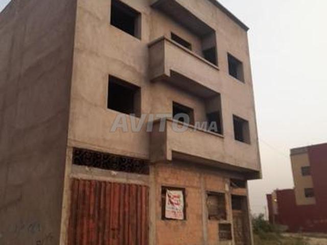 Maison vente à Deroua, Gharb-Chrarda-Beni Hssen