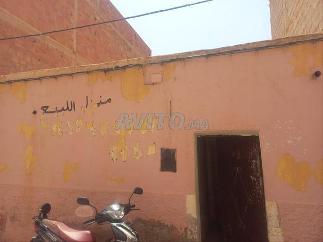 Maison vente à Ben Slimane