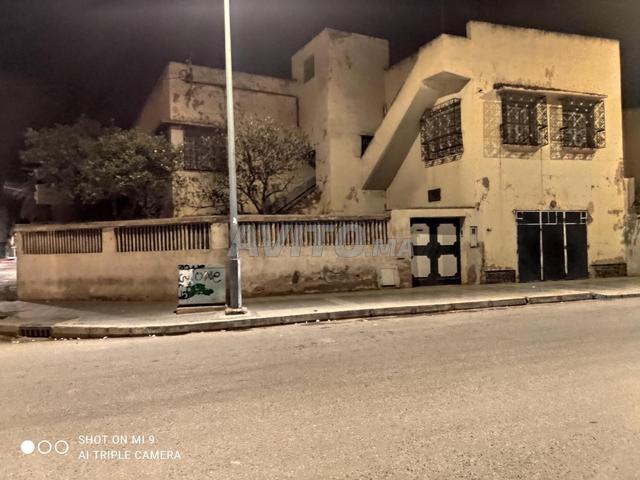 Maison vente à Centre Ville, Ben Slimane