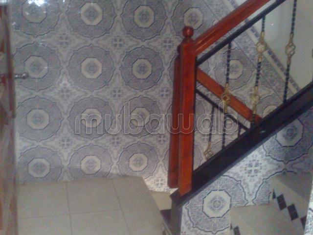 Maison vente à Skhirat