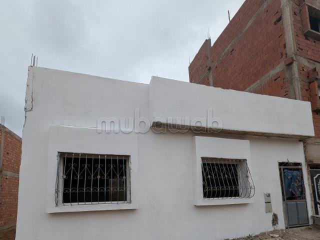 Maison vente à Lyautey