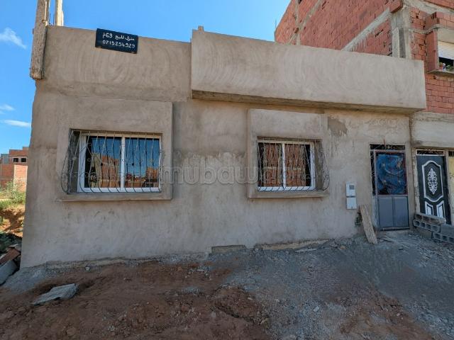 Maison vente à Lyautey