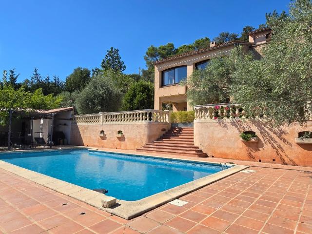 Villa vente à Brignoles, Carnoules