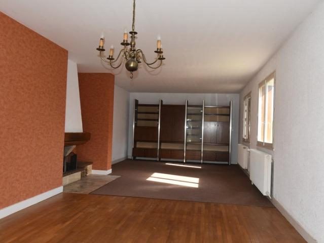 Maison vente à Vesoul, Attricourt