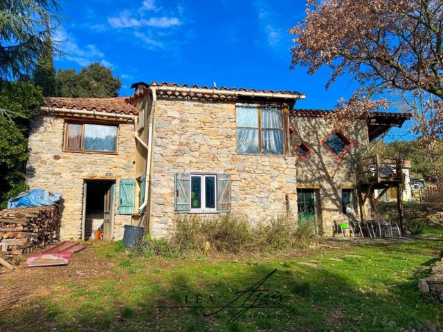 Maison vente à Narbonne, Lanet