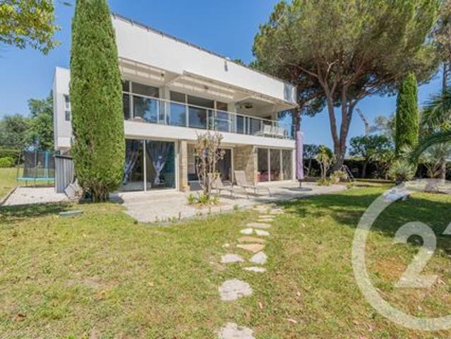 Maison vente à Grasse, Biot