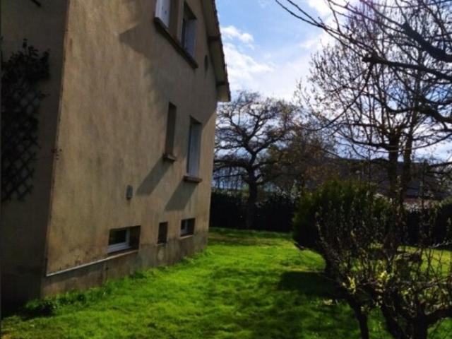 Maison vente à Aubusson, Chambon-sur-voueize