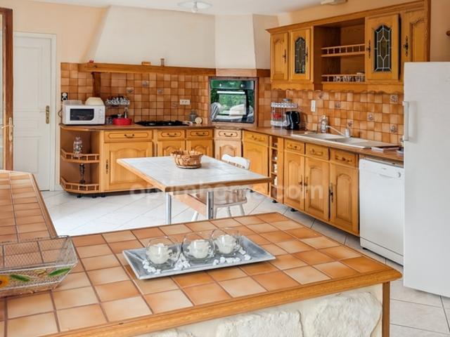 Maison vente à Nontron, Nouvelle-Aquitaine