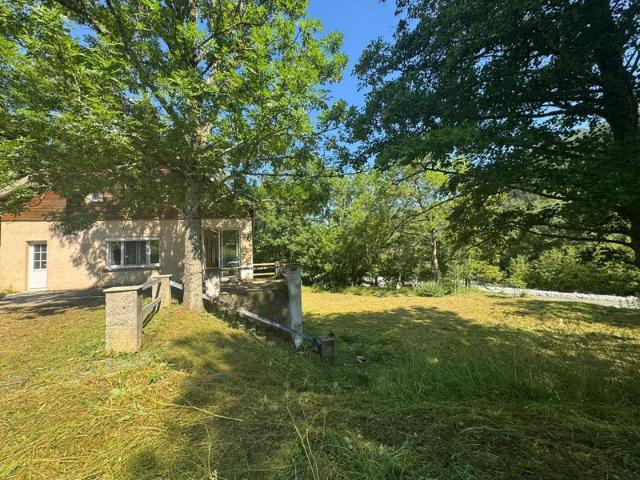Maison vente à Die, Lus-la-croix-haute