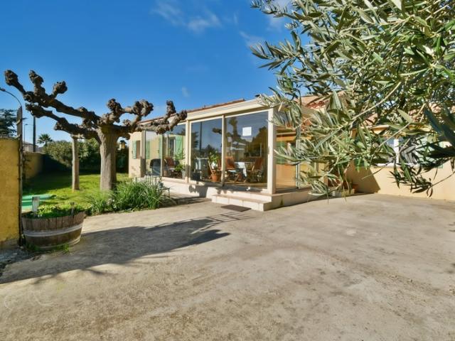 Maison vente à Lodève, Saint-andré-de-sangonis