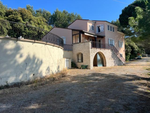 Maison vente à Alès, Bagard