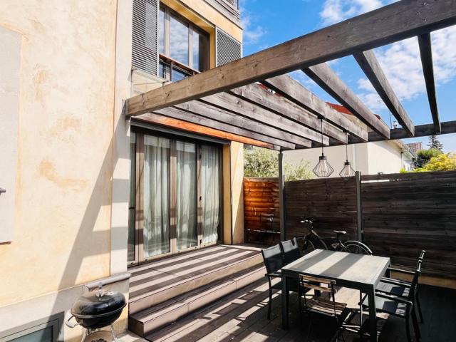 Maison vente à Nanterre, Colombes