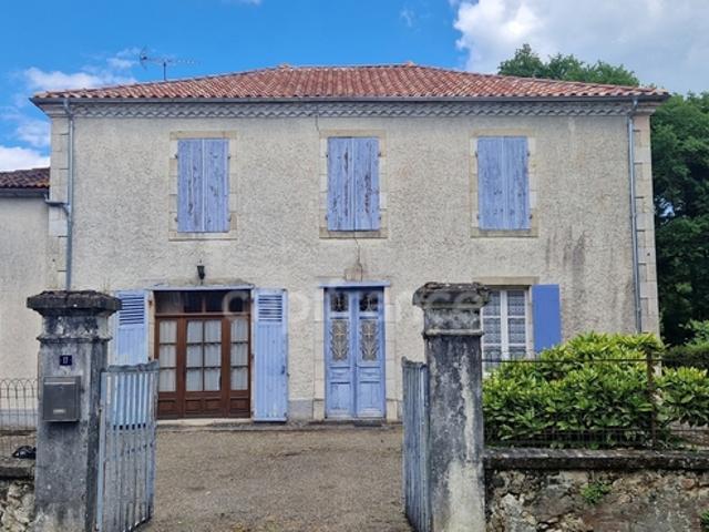 Maison vente à France métropolitaine, Mauvezin-d'armagnac