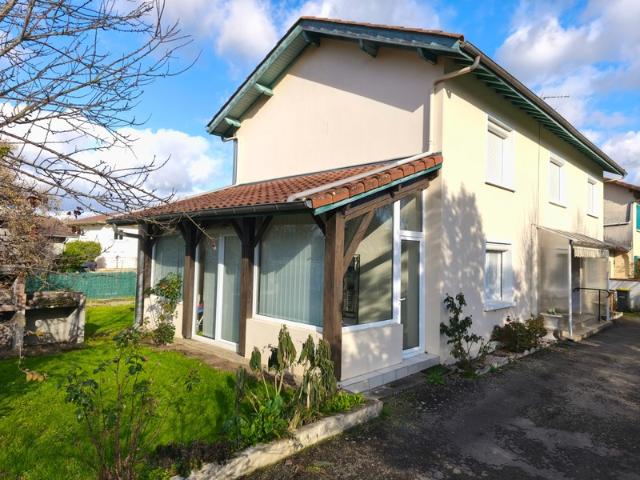 Maison vente à Aire-sur-l'Adour, Landes