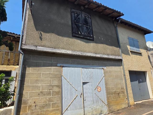 Maison vente à Condom, Castelnau-d'auzan