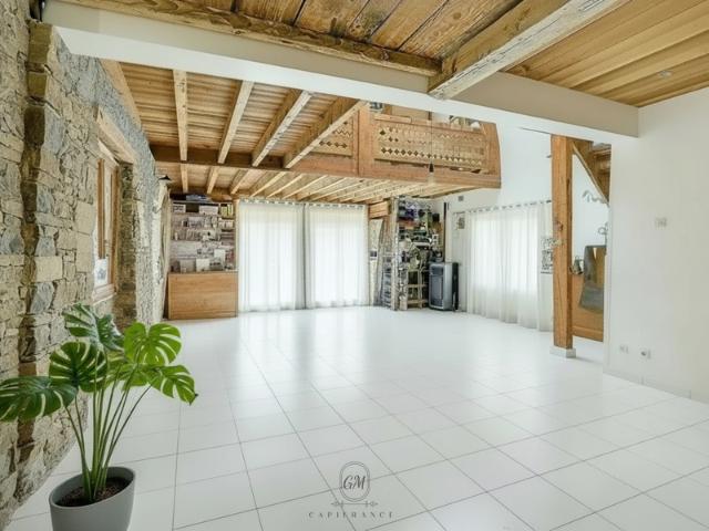 Maison vente à Chambéry, La Chapelle-saint-martin