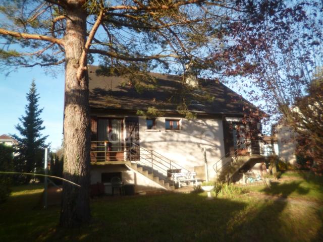 Maison vente à Cosne-Cours-sur-Loire, Prémery