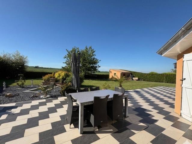 Maison vente à Val-de-Briey, Doncourt-lès-longuyon