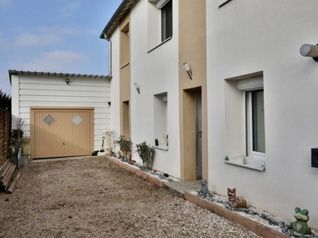 Maison vente à Mâcon