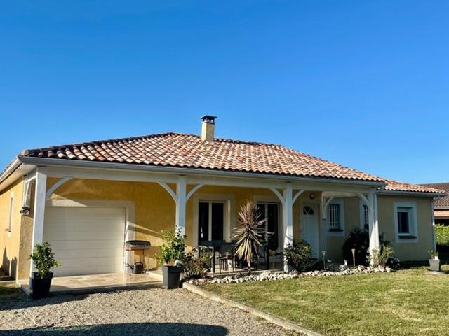 Maison vente à France métropolitaine, Dunes
