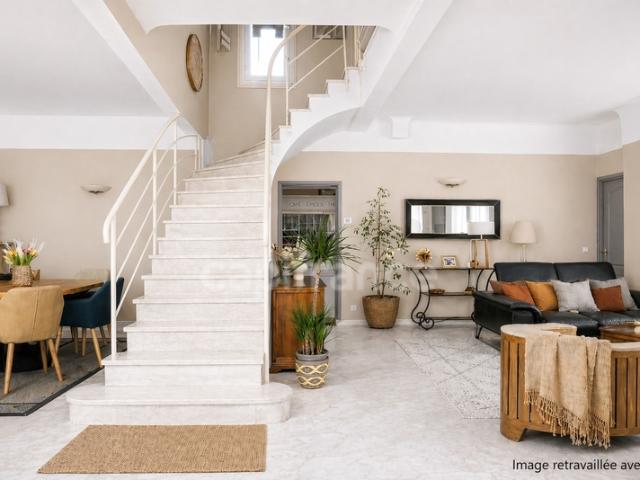 Maison vente à Nanterre, Asnières-sur-seine