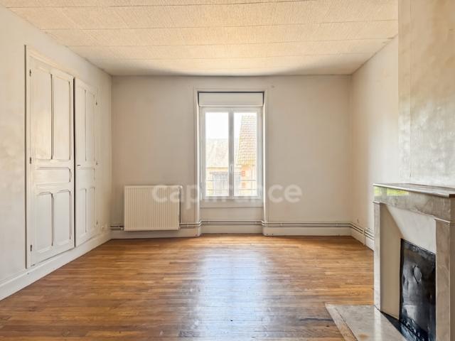 Maison vente à Château-Chinon (Ville), Aunay-en-bazois