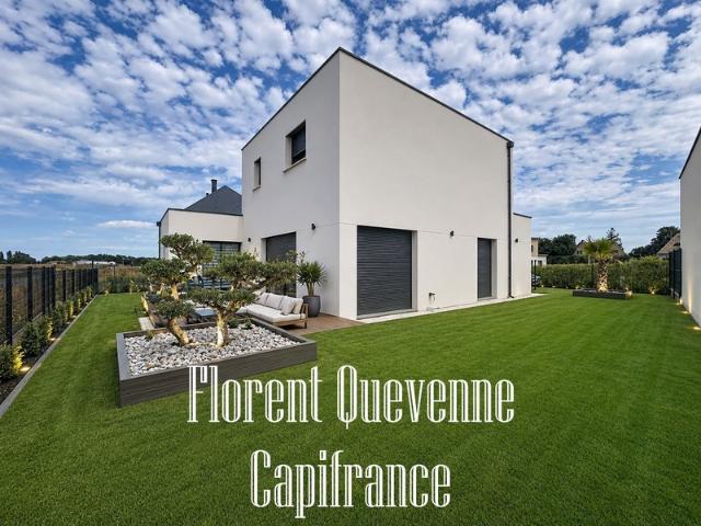 Maison vente à Caen, Authie