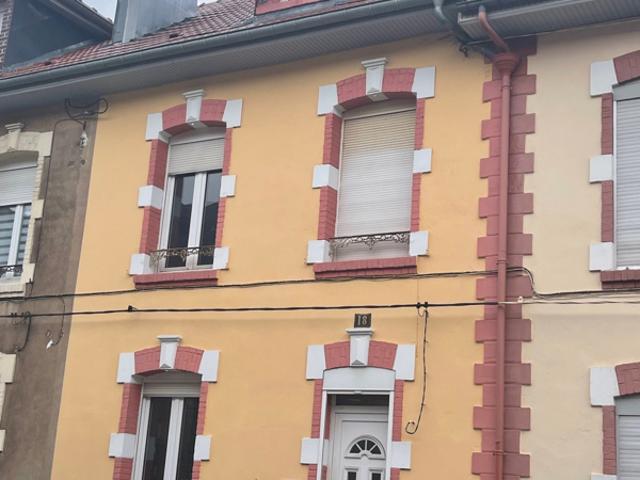 Maison vente à Val-de-Briey, Cosnes-et-romain