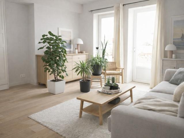 Maison vente à Cosne-Cours-sur-Loire, Cosne-cours-sur-loire