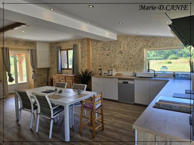 Maison vente à Nérac, Barbaste