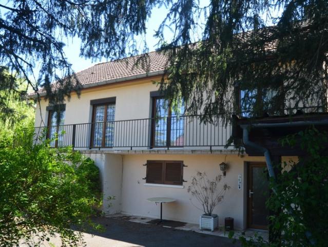 Maison vente à Lons-le-Saunier, Lons-le-saunier