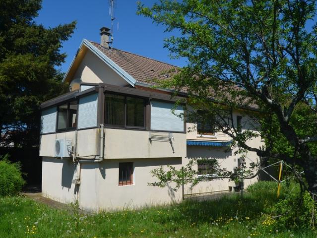 Maison vente à Lons-le-Saunier, Lons-le-saunier