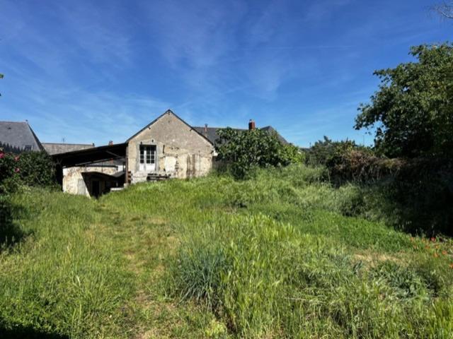 Maison vente à Angers, Faye-d'anjou