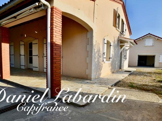 Maison vente à Marmande, Beaupuy