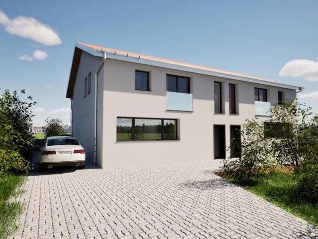 Maison vente à Thionville, Beyren-lès-sierck