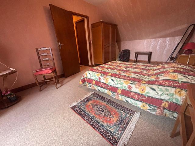 Maison vente à Auxerre, Bléneau