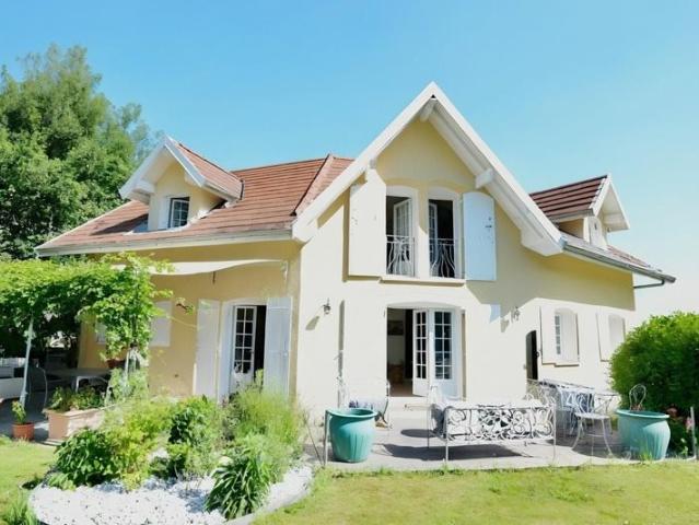 Maison vente à Thonon-les-Bains, Bons-en-chablais